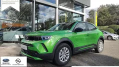 Matcha green Gebraucht 2022 Opel Mokka Edition SUV | 17.450 € (Fairer Preis)