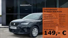 Gebraucht 2025 Seat Arona SUV | 25.190 € (Fairer Preis)