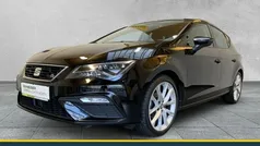 Gebraucht 2019 Seat Leon FR Limousine | 12.890 € (Guter Preis)