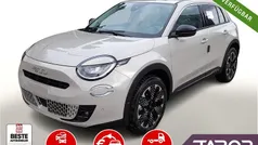 Gebraucht 2025 Fiat 600 La Prima SUV | 25.129 € (Fairer Preis)