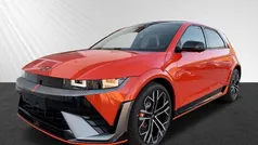 Gebraucht 2025 Hyundai Ioniq 5 N Performance SUV | 56.980 € (Fairer Preis)