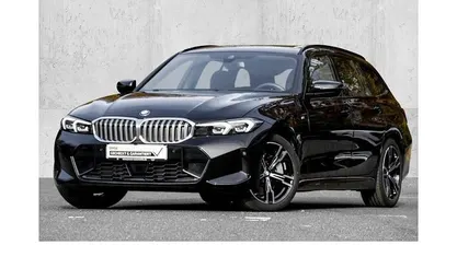 Gebraucht 2025 BMW 330 M Sport Kombi | 38.750 € (Superpreis)