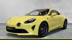 Gebraucht 2024 Alpine A110 Coupé | 77.900 €