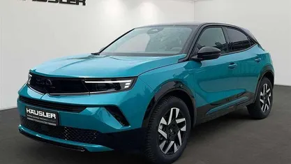 Gebraucht 2025 Opel Mokka SUV | 24.760 € (Fairer Preis)