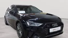 Gebraucht 2021 Audi A4 S-Line Kombi | 29.990 € (Guter Preis)
