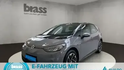 Usado VW ID.3 Life 150 kW (204 CV) 2021 Utilitario