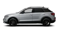 Gebraucht 2025 VW T-Roc Style SUV | 36.172 € (Fairer Preis)