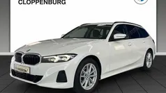Gebraucht 2024 BMW 318 Kombi | 33.890 € (Fairer Preis)