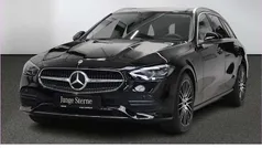 Gebraucht 2023 Mercedes C180 Avantgarde Kombi | 32.980 € (Fairer Preis)