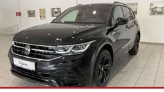 Gebraucht 2025 VW Tiguan Allspace R-line SUV | 46.940 € (Fairer Preis)
