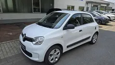 Weiß Gebraucht 2019 Renault Twingo Life Kleinwagen | 7.680 € (Fairer Preis)