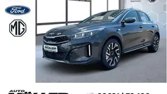 Grau Neu 2025 Kia XCeed Comfort SUV | 27.889 € (Guter Preis)