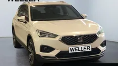 Gebraucht 2021 Seat Tarraco 4Drive SUV | 26.980 € (Fairer Preis)