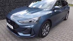 Gebraucht 2023 Ford Focus ST-Line Kombi | 22.990 € (Superpreis)