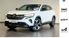 Gebraucht 2024 Renault Austral Evolution SUV | 27.780 € (Fairer Preis)