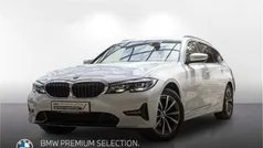 Gebraucht 2022 BMW 320 Sport Line Kombi | 32.900 € (Fairer Preis)