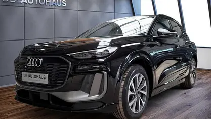 Gebraucht Audi Q6 e-tron Ambiente 284 kW (387 PS) 2025 SUV