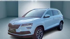 Gebraucht 2021 Skoda Karoq Clever SUV | 25.850 € (Fairer Preis)