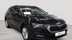 Gebraucht 2021 Skoda Octavia Ambition Kombi | 20.590 € (Superpreis)