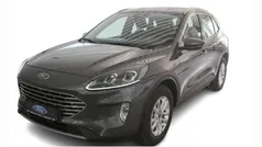 Metallic) (grau Gebraucht 2023 Ford Kuga Titanium X SUV | 24.480 € (Guter Preis)