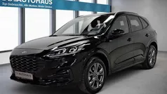 Gebraucht 2022 Ford Kuga ST-Line SUV | 27.490 € (Fairer Preis)