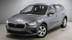 Gebraucht 2025 Skoda Scala Selection Kleinwagen | 25.090 € (Fairer Preis)