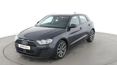 Grau Gebraucht 2020 Audi A1 Comfort Kleinwagen | 19.690 € (Guter Preis)