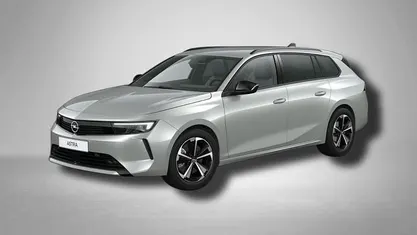 Gebraucht Opel Astra Edition 131 PS (96 kW) 2025 Kombi