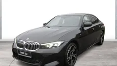 Gebraucht 2024 BMW 330e M Sport Limousine | 53.590 € (Guter Preis)
