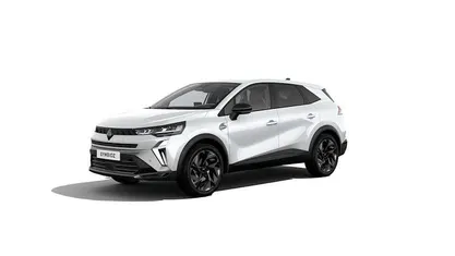 Black pearlschwarz metallic (schwarz) Neu 2025 Renault Austral Techno SUV | 35.497 € (Fairer Preis)