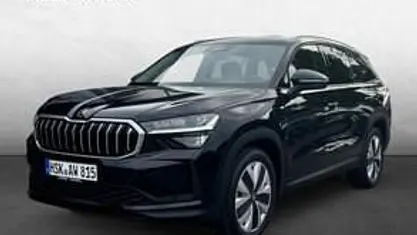 Gebraucht Skoda Kodiaq Selection 193 PS (141 kW) 2025 SUV