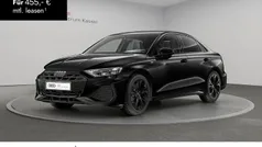 Gebraucht 2024 Audi A3 S-Line Limousine | 41.590 € (Fairer Preis)