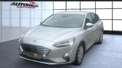 Gebraucht 2020 Ford Focus Titanium Limousine | 16.490 € (Fairer Preis)