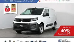 Gebraucht 2025 Opel Combo Van / Kleinbus | 23.090 € (Fairer Preis)