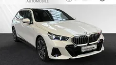 Gebraucht 2024 BMW 520 M Sport Kombi | 51.600 € (Superpreis)