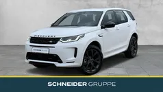 Gebraucht 2024 Land Rover Discovery Sport Black Edition SUV | 43.500 € (Superpreis)