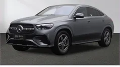 Othercolor Gebraucht 2024 Mercedes GLE350e AMG Coupé | 88.360 € (Etwas zu teuer)