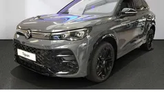 Gebraucht 2025 VW Tiguan R-line SUV | 73.430 €