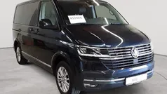 Gebraucht 2020 VW T6.1 Generation Six Van | 38.990 € (Fairer Preis)