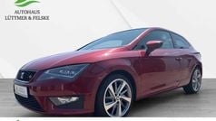 Gebraucht 2013 Seat Leon SC FR Kleinwagen | 10.780 € (Fairer Preis)