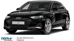 Gebraucht 2025 Audi A3 Sportback Advanced Limousine | 36.480 € (Fairer Preis)