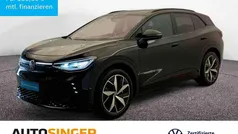 Gebraucht 2025 VW ID.4 GTX SUV | 44.520 € (Fairer Preis)
