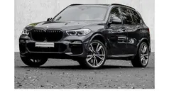 Gebraucht 2019 BMW X5 Performance SUV | 48.500 € (Fairer Preis)