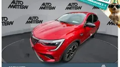 Gebraucht 2025 Renault Arkana Techno SUV | 28.989 € (Fairer Preis)