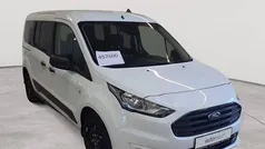 Gebraucht 2022 Ford Transit Trend Van / Kleinbus | 16.590 € (Guter Preis)