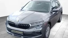 Schwarz Neu 2025 Skoda Kamiq Selection SUV | 26.790 € (Guter Preis)