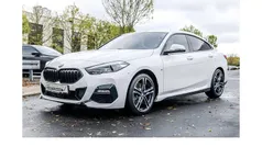 Gebraucht 2023 BMW 220 M Sport Coupé | 28.990 € (Superpreis)