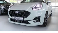 Gebraucht 2025 Ford Puma ST-Line SUV | 24.950 € (Fairer Preis)