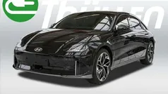 Gebraucht 2024 Hyundai Ioniq 6 Limousine | 47.490 € (Fairer Preis)