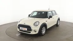 Gebraucht 2017 Mini ONE Kleinwagen | 13.120 € (Fairer Preis)